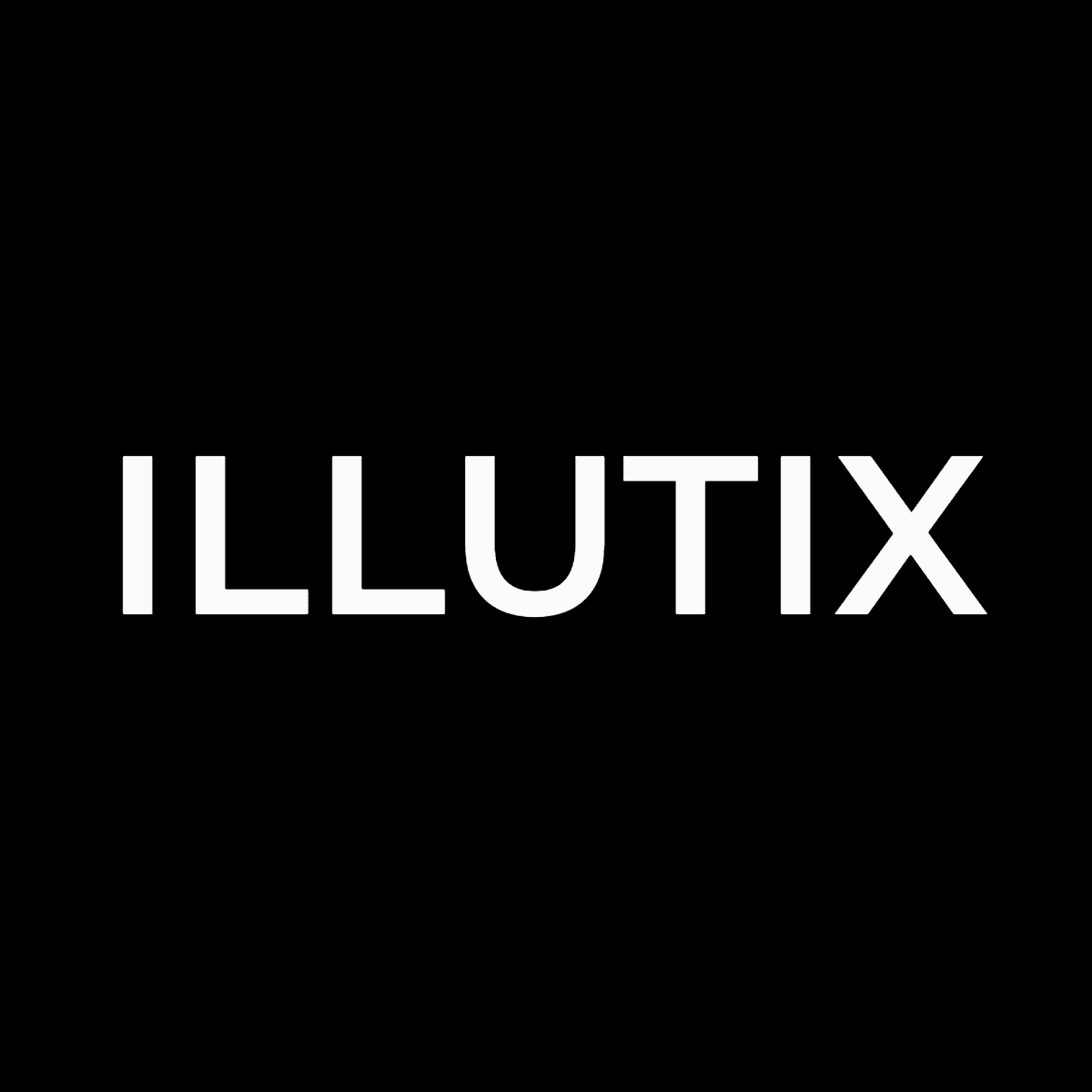 Illutix logo