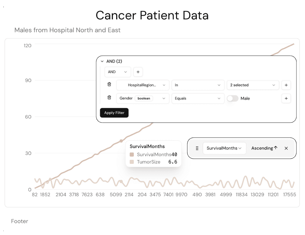 image of filtering component